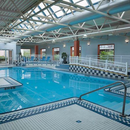 Hotel Χάλιφαξ Εξωτερικό φωτογραφία