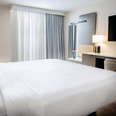 Hotel Χάλιφαξ Εξωτερικό φωτογραφία