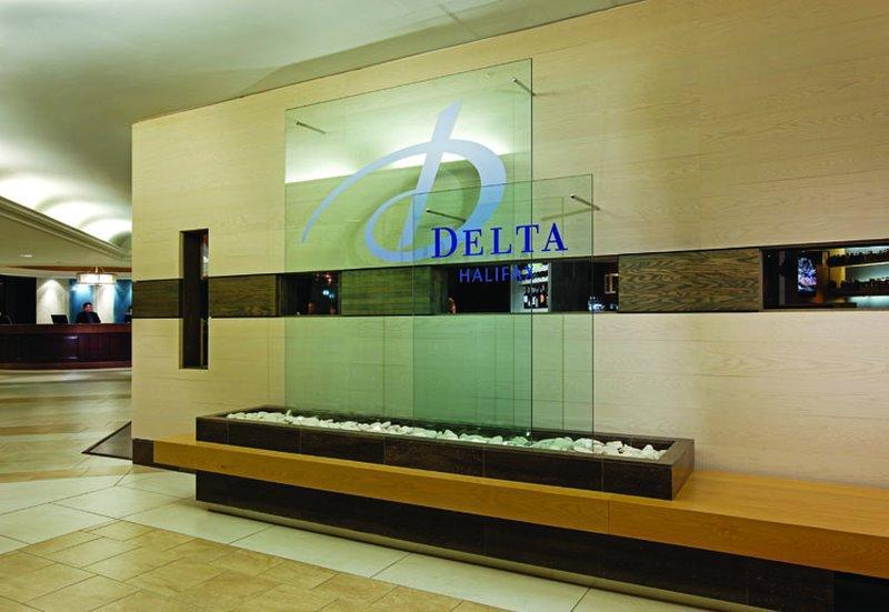 Hotel Χάλιφαξ Εξωτερικό φωτογραφία