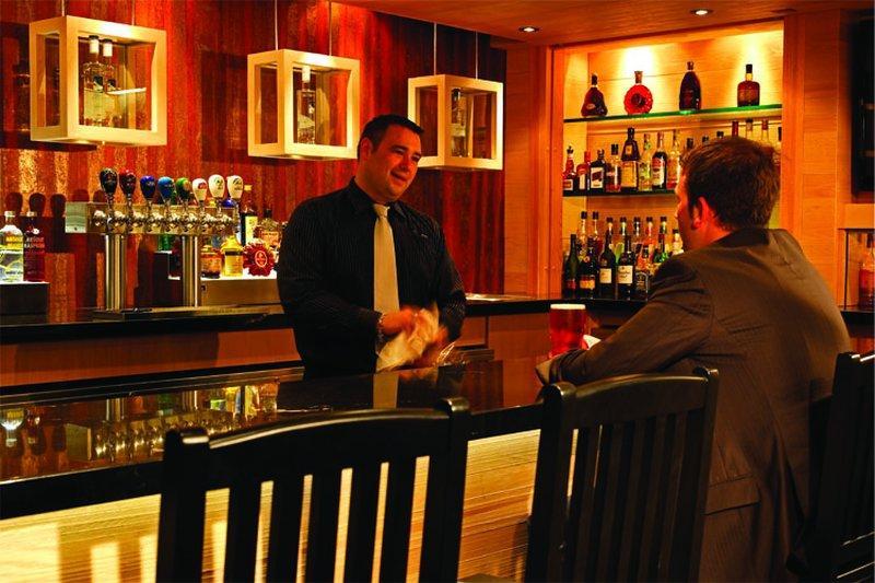 Hotel Χάλιφαξ Εξωτερικό φωτογραφία