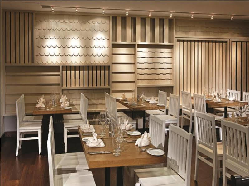 Hotel Χάλιφαξ Εξωτερικό φωτογραφία